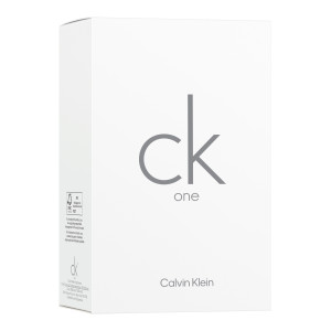 CK One - Eau de Toilette Set CK One - Eau de Toilette Set